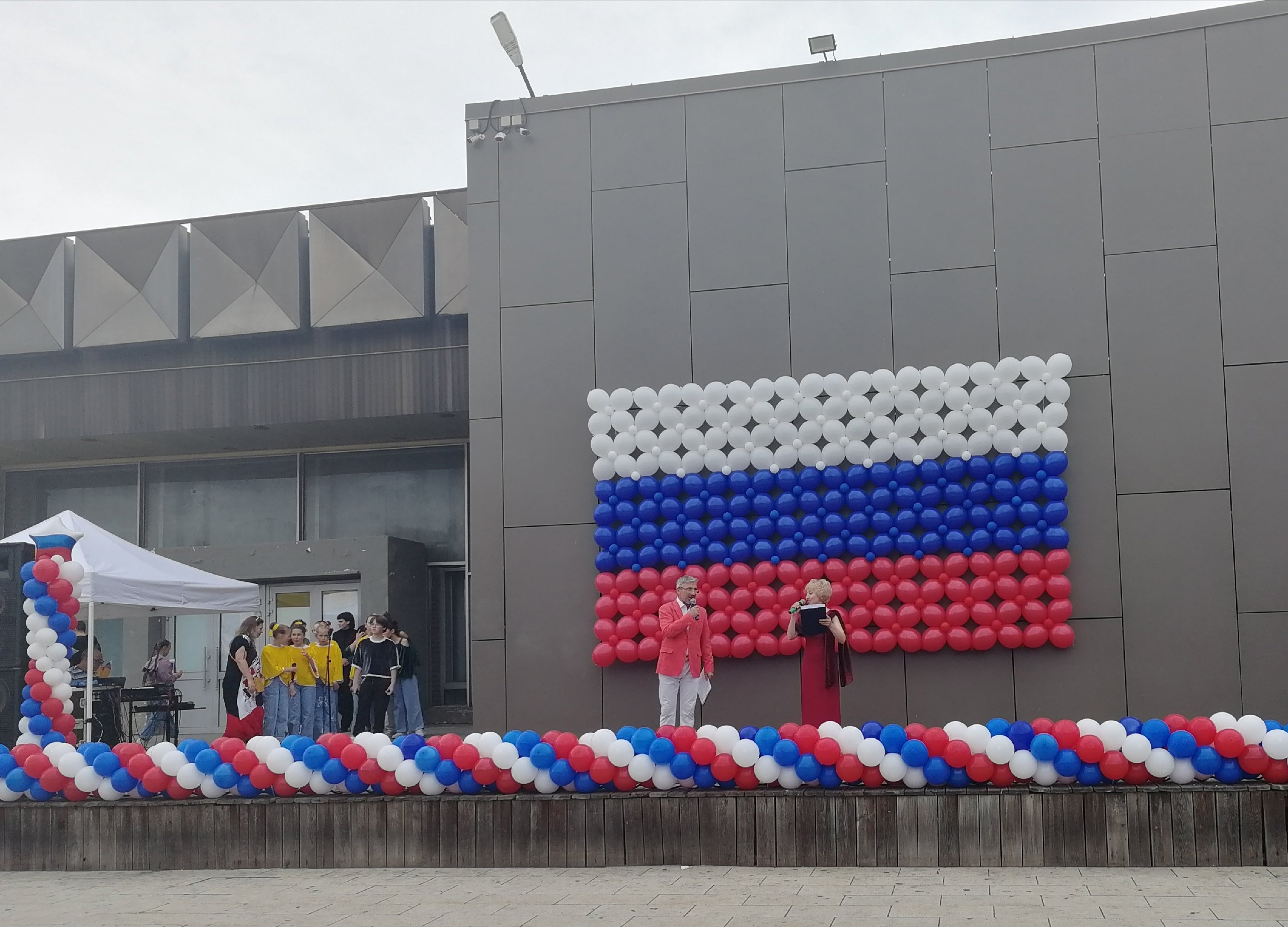 Благодарности за добросовестную добровольческую деятельность