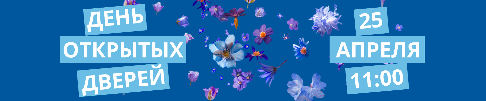 День открытых дверей